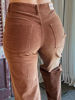 Imagen de Pantalon Otto Almendra Pana
