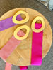 Imagen de Cinto CLEO Fucsia