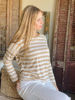 Imagen de Remera Visby Blanco Beige