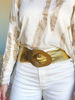 Imagen de Cinto CLEO Dorado