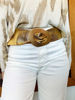 Imagen de Cinto CLEO Dorado