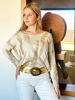 Imagen de Cinto CLEO Dorado