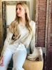 Imagen de Bota Britney Champagne
