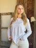 Imagen de Remera Ronne Blanco