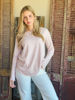 Imagen de Remera Ronne Rosa