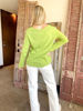 Imagen de Remera Ronne Verde Lima