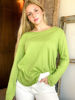 Imagen de Remera Ronne Verde Lima