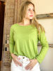 Imagen de Remera Ronne Verde Lima