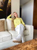 Imagen de Remera Ronne Amarillo
