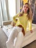 Imagen de Remera Ronne Amarillo