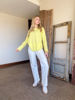 Imagen de Remera Ronne Amarillo