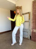 Imagen de Remera Ronne Amarillo