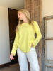 Imagen de Remera Ronne Amarillo