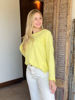 Imagen de Remera Ronne Amarillo