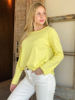 Imagen de Remera Ronne Amarillo