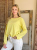 Imagen de Remera Ronne Amarillo
