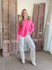 Imagen de Remera Ronne Fucsia