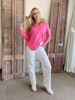 Imagen de Remera Ronne Fucsia