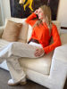 Imagen de Remera Ronne Naranja