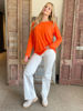 Imagen de Remera Ronne Naranja