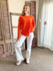 Imagen de Remera Ronne Naranja