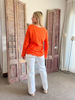 Imagen de Remera Ronne Naranja