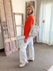 Imagen de Remera Ronne Naranja