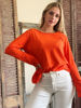 Imagen de Remera Ronne Naranja
