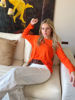 Imagen de Remera Ronne Naranja