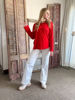 Imagen de Remera Ronne Rojo