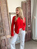 Imagen de Remera Ronne Rojo