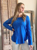 Imagen de Remera Ronne Azul Francia