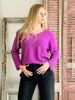 Imagen de Buzo Kalf Purpura