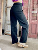 Imagen de Pantalon Gambassi Negro