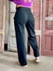 Imagen de Pantalon Gambassi Negro
