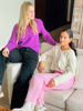 Imagen de Pantalon Gambassi Negro