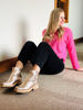 Imagen de Bota Lavinia Champagne
