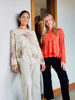 Imagen de Conjunto Nauplia Naranja