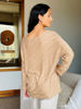 Imagen de Buzo Durup Camel