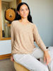 Imagen de Buzo Durup Camel