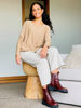 Imagen de Buzo Durup Camel