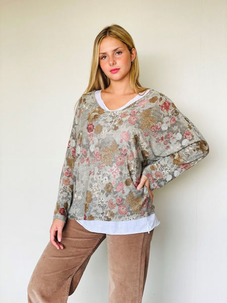 Imagen de Conjunto Argos Taupe