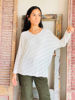 Imagen de Buzo Durup Blanco