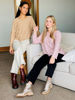 Imagen de Buzo Durup Camel