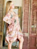 Imagen de Buzo Corinto Rosa