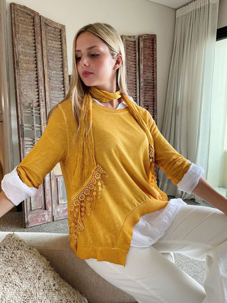 Imagen de Conjunto Aarhus Amarillo