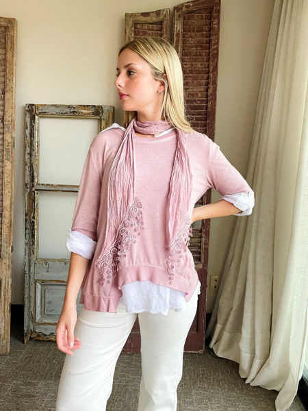 Imagen de Conjunto Aarhus Rosa