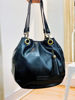 Imagen de Cartera Monaco Negro Milano