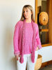 Imagen de Conjunto Ciney Rosa