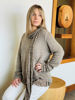 Imagen de Conjunto Ciney Taupe